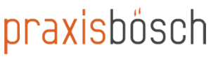 logo-praxisboesch-paartherapie-schrift-orange